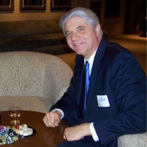 Gary C. Nelson
