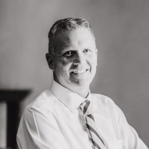 Geoff Phillips