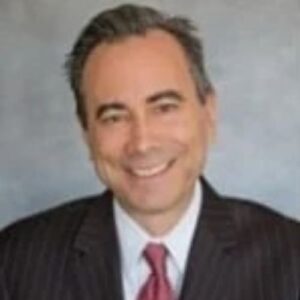 Geoffrey S. Aaronson