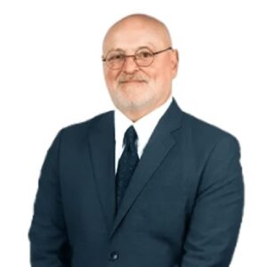 George P. D’Amico