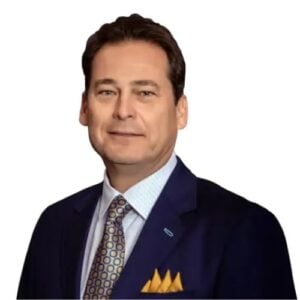 Harry Merritt McCumber