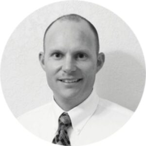 Hyrum M. Zeyer