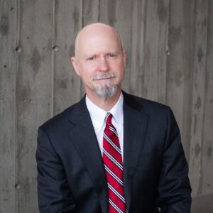 J. David Horning
