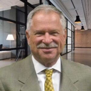 John J. Weiler