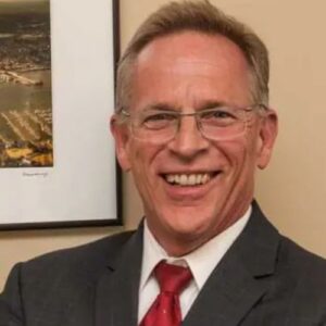 James A. Hopkinson