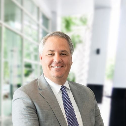 James Atkinson “Chip” Bruorton IV