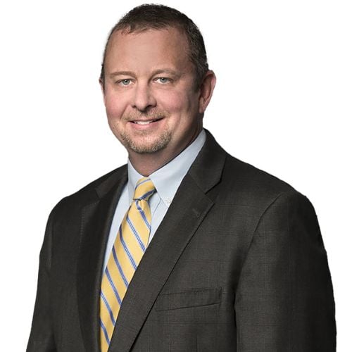 James H. McMackin III