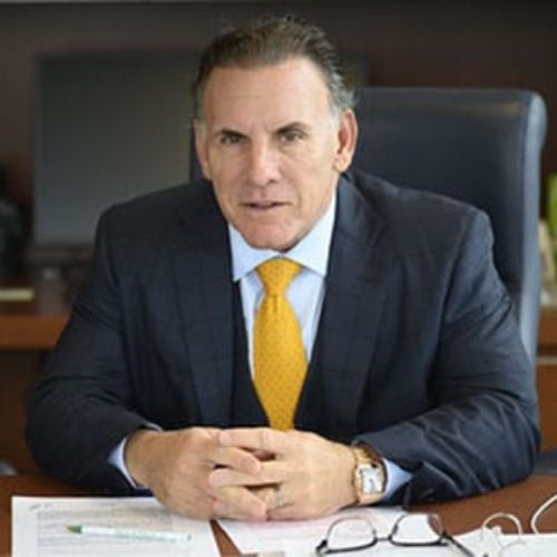 James L. Ferraro