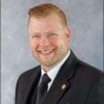 James Michael Derden