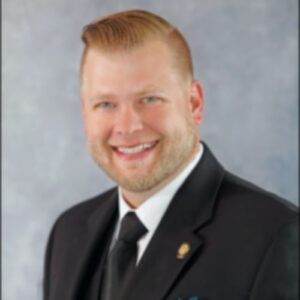 James Michael Derden