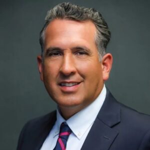 Jared W. Beilke
