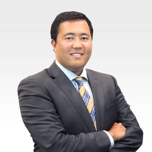 Top Lawyers From Elizabeth, NJ Jeffrey Gaskill