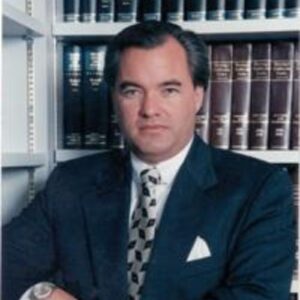 Jerry Nicholson