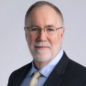 Johnson W. Gabhart