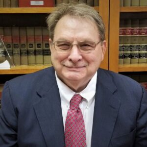 Joseph W. Caldwell