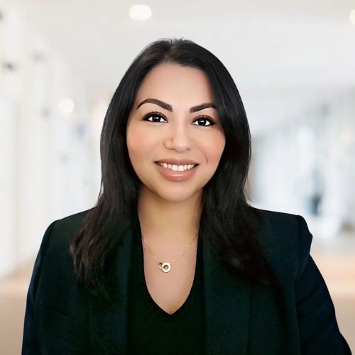 Juanita Guillen-Mellman