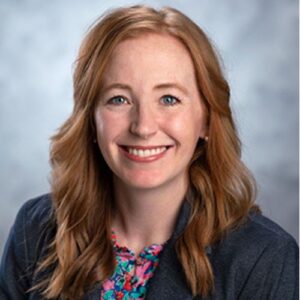 Katherine E.M. Chlumsky