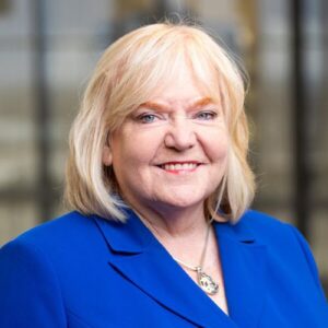 Kelly J. Rundell