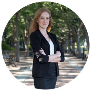 Kelly Sullivan