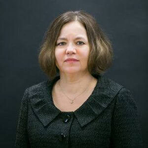 Kimberly A. Andrade