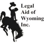 Alex Berger Legal Aid of Wyoming, Inc.