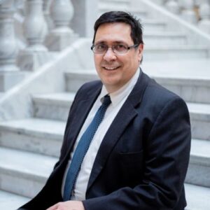 Mark K. Nelson