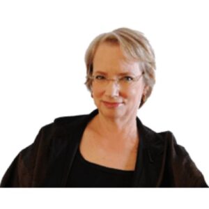Mary M. Rudser
