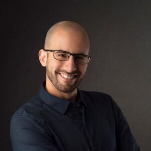 Max Ciolino
