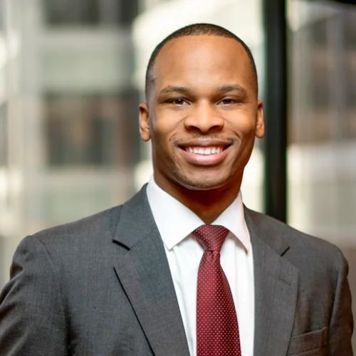 Michael Casey Williams