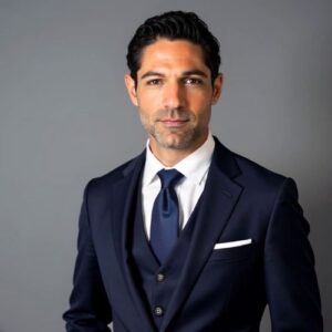 Michael J. Rosnick