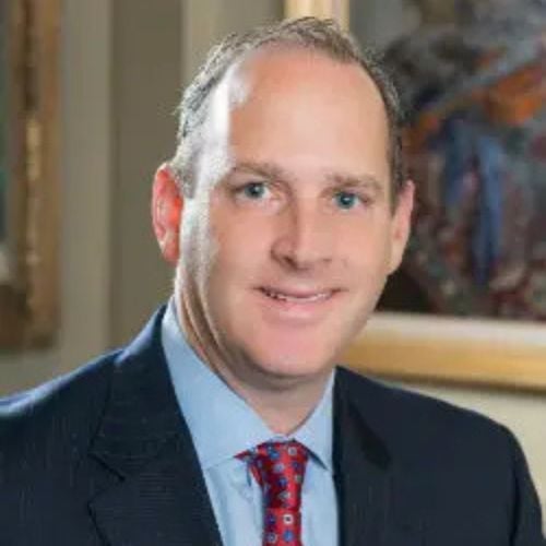 Michael P. O’Connor