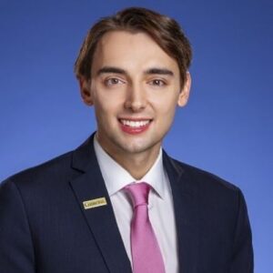 Michael V. Caracappa