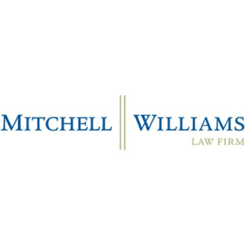 Mitchell, Williams, Selig, Gates & Woodyard, P.L.L.C.
