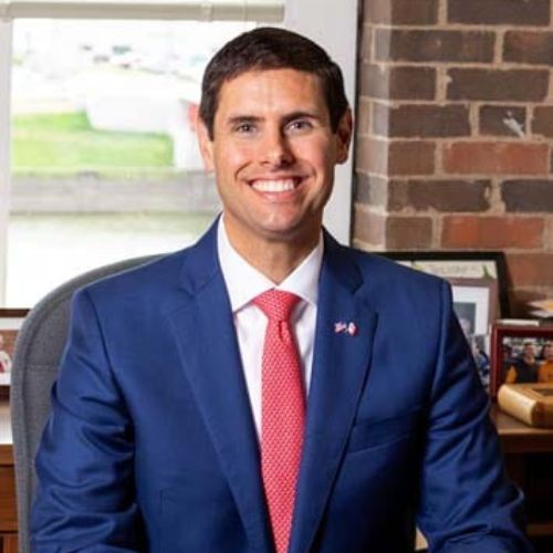 Nathaniel R. Boulton