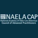 National Academy of Elder Law Attorneys Council of advanced practitioners