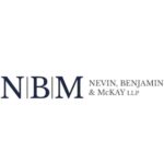 Nevin, Benjamin & McKay LLP