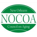 Amber L. Cain New Orleans Council on Aging