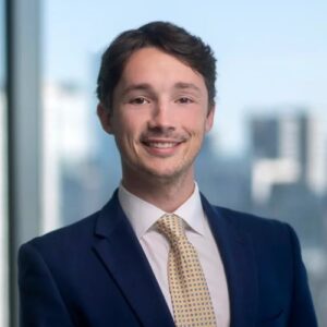 P. Marshall Jones Jr.