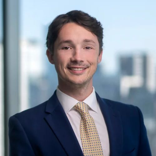 P. Marshall Jones Jr.