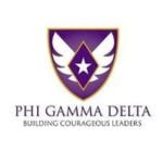 Parker Kornick Phi Gamma Delta