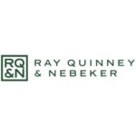 Ray Quinney & Nebeker P.C.