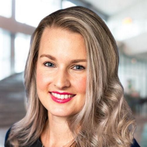 Top Lawyers From Virginia State Rebecca Melone