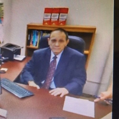 Richard B. Rodriguez