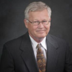 Robert L. Shaver