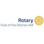 Rotary Club of Des Moines A.M.