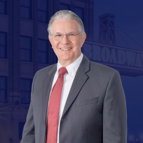 Russell T. McLaughlin