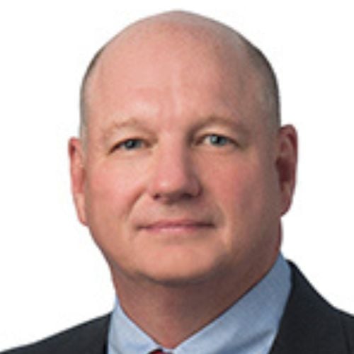 Rusty (Duane) Denton