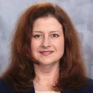 Sandra G. Green