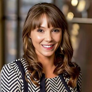 Sarah Hunter