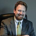 Sean P. Rensch